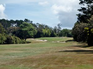 Titirangi 3rd